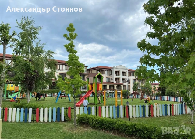 ЛЯТНА ПОЧИВКА В GREEN LIFE СОЗОПОЛ, снимка 18 - Квартири, нощувки - 55250946