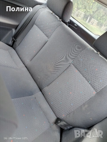 VW polo 1.2 газ бензин , снимка 9 - Автомобили и джипове - 54754002