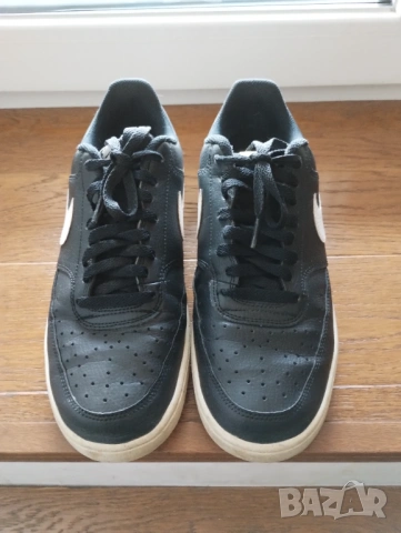 Nike Air Court Vision 44, снимка 3 - Маратонки - 54223983