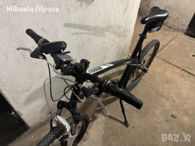Велосипед Rockrider 26 инча Decathlon