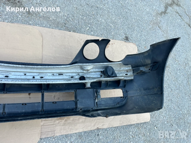 Предна броня за BMW E46 Compact, снимка 8 - Части - 54380591