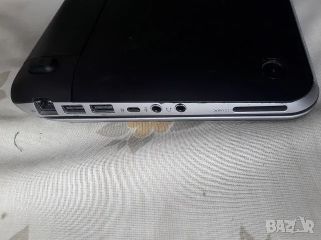 ЛАПТОП HP MINI 210 3060ez, снимка 7 - Лаптопи за дома - 55331588