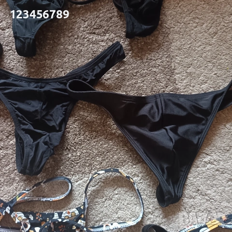 мъжки прашки, снимка 5 - Бельо - 54202442