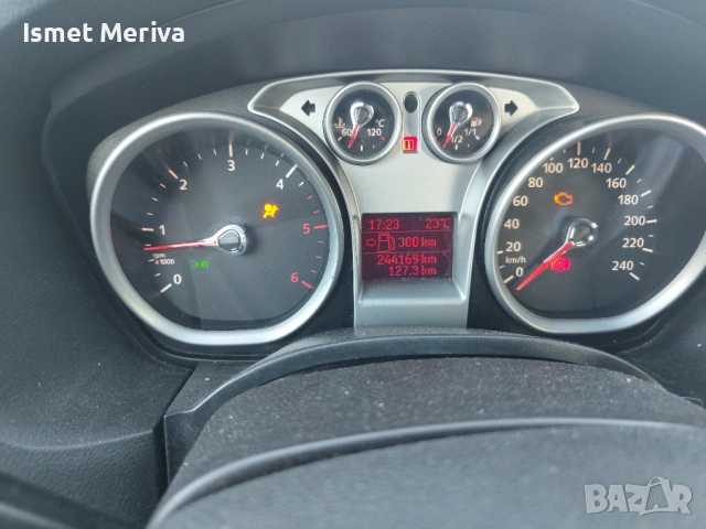 Ford fokus на части, снимка 7 - Части - 54704618