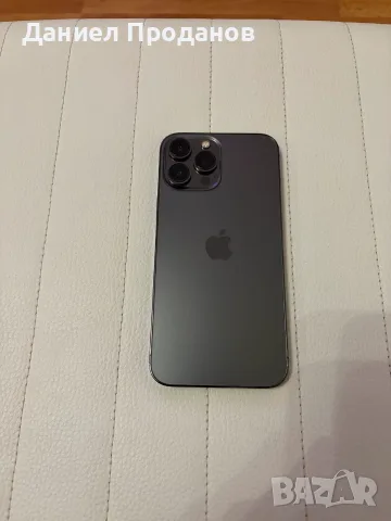 Iphone 13 pro max, снимка 2 - Apple iPhone - 55304542