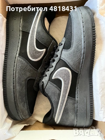 Мъжки маратонки Nike Air Force 1 ‘07 LV8