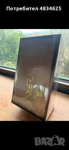 Tom Ford xerjoff perfume, снимка 3 - Унисекс парфюми - 55255929