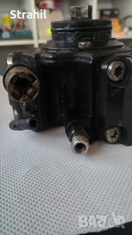 Горивна помпа за Fiat 1.3 Multijet 46779630 0445010080, снимка 6 - Части - 54148516