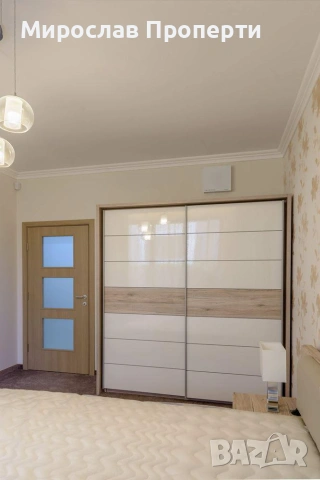 Продаваме Четиристаен апартамент в Хаджи Димирър, снимка 7 - Апартаменти - 55191664