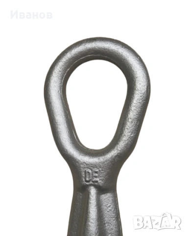 Оригинална аварийна кука за теглене/буксировъчна кука,  за  BMW и MINI, снимка 2 - Аксесоари и консумативи - 54039849