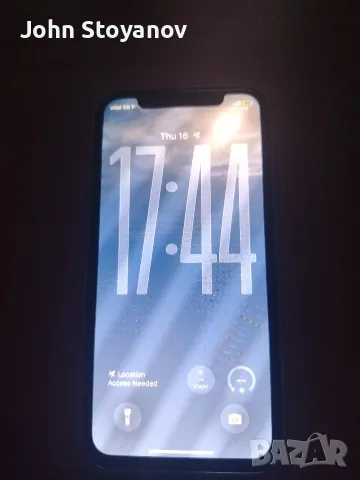 Продавам IPhone 11 pro