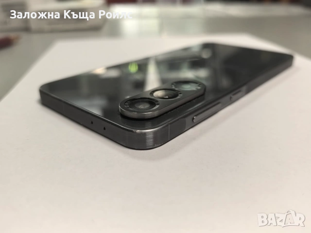 Samsung Galaxy A56 5G 8GB/256GB, снимка 2 - Samsung - 54986012
