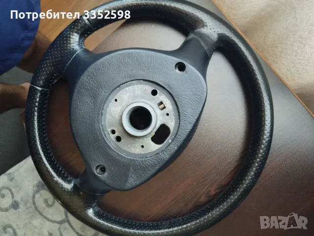 Волан Голф 4 / Golf 4 IV / Bora, снимка 3 - Части - 55572788