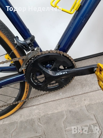 Bergamont 28 цола Гравел , снимка 6 - Велосипеди - 54017651