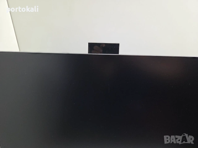 +Гаранция! IPS HDMI hp EliteDisplay E243d Докинг Монитор 23.8", снимка 9 - Монитори - 55282748