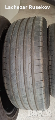 Летни гуми Cooper Summer 225/45/19, снимка 11 - Гуми и джанти - 54357760