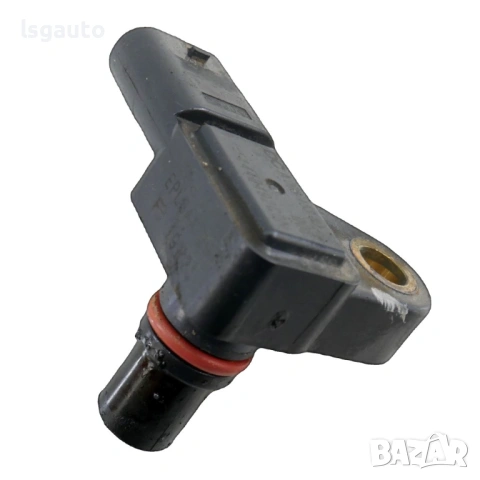 MAP сензор Nissan Qashqai II 2013-2021 ID: 160650 ОЕМ № A0081538928