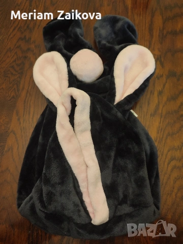 Кучешка дрешка 