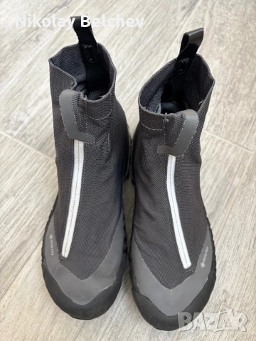 La sportiva gore tex, снимка 3 - Дамски боти - 54584094