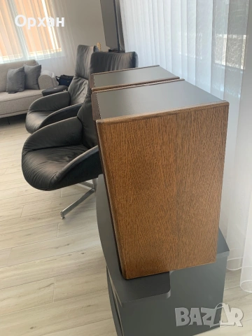 Продавам легендарни тонколони MB Quart 390, снимка 5 - Тонколони - 53970914