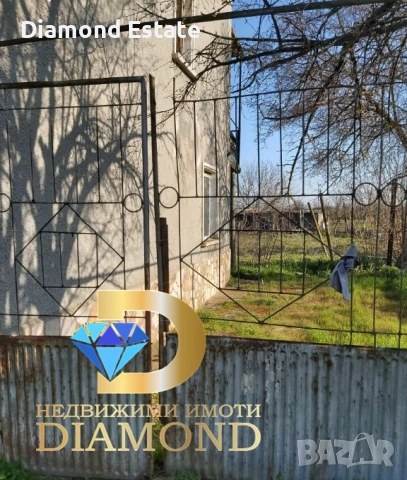 Къща в село Средец, обл. Стара Загора, снимка 2 - Къщи - 54133200