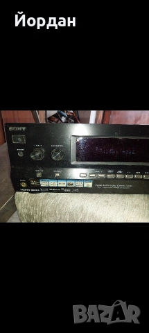 sony str dh800, снимка 2 - Ресийвъри, усилватели, смесителни пултове - 54429665