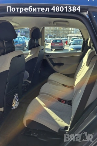 CITROEN C4 PICASSO 1,6HDI, снимка 4 - Автомобили и джипове - 54242467