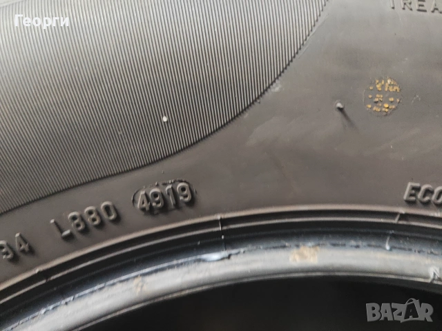 2бр.летни гуми 215/60/16 Pirelli, снимка 3 - Гуми и джанти - 55242269