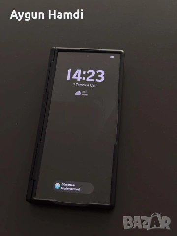 ПЪЛЕН КОМПЛЕКТ: Samsung Galaxy Z Fold 7 512GB (Със застраховка) + Buds3 Pro + 2 калъфа, снимка 3 - Samsung - 55136829