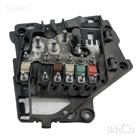Бушонно табло Citroen DS3 2009-2014 ID: 161828 OEM 9801147680