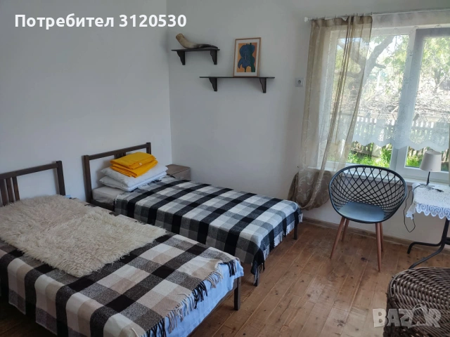 Къща под наем до Бяла, снимка 4 - Къщи - 54432634