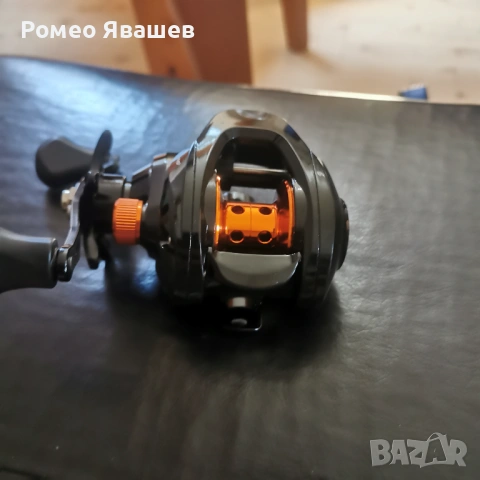 Риболов , снимка 2 - Такъми - 54719152