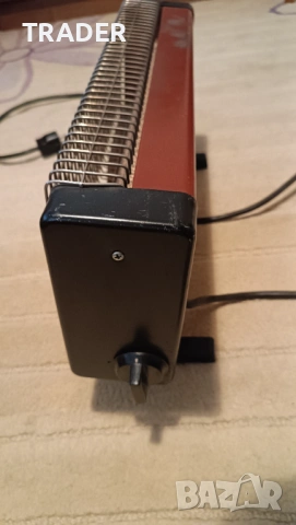 електрическа печка Елва модел 73215 1.6kW, снимка 3 - Отоплителни печки - 40396967