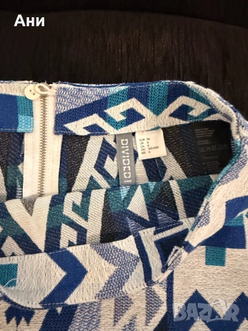 Поли ZARA, H&M, Divided, снимка 2 - Поли - 55123602