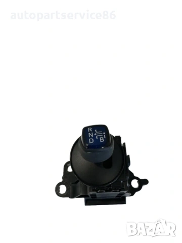 Лост за избор на предавки за Toyota Prius 1.8 Hybrid (2018) 75G203-LHD