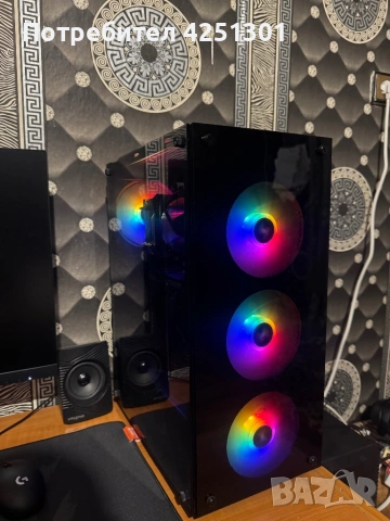 Гейминг компютър