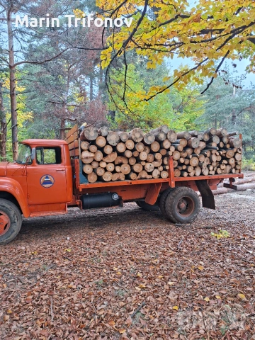 ZIL130 бордови,бензинов с газова уредба!, снимка 8 - Камиони - 55251000