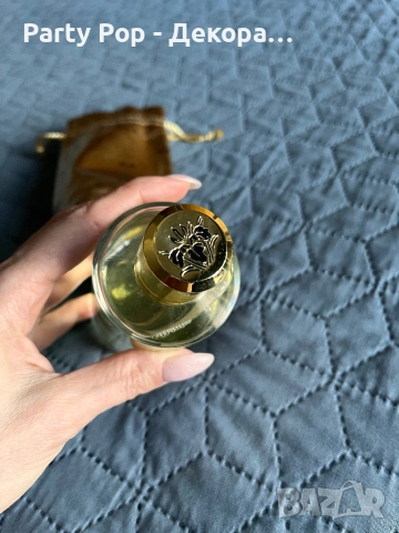 Нишов парфюм Mancera Paris Jardin Exclusif 120 мл, снимка 2 - Дамски парфюми - 54099535