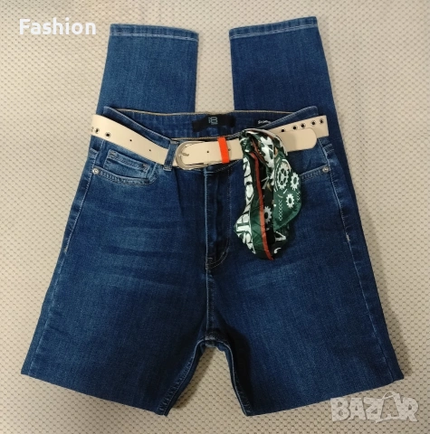 Продавам Дънки i8 denim