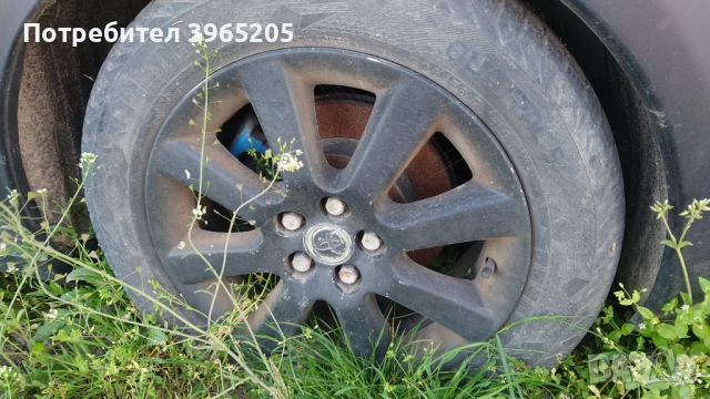 Toyota avensis, снимка 4 - Автомобили и джипове - 54367350
