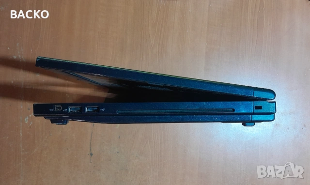 DELL Vostro 1510, снимка 5 - Лаптопи за работа - 54578494