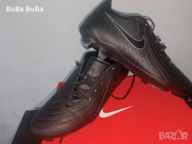 Мъжки Футболни Обувки Nike PHANTOM GX II CLUB FG/MG