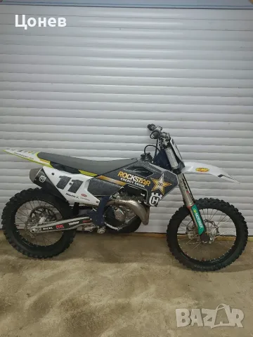 Husqvarna FC 450 2024, снимка 5 - Мотоциклети и мототехника - 55494692