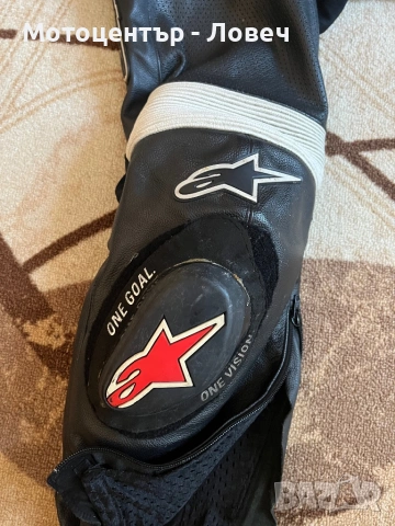 Екип - alpinestars - 50., снимка 6 - Аксесоари и консумативи - 54195147