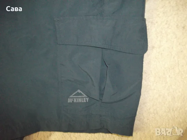 Къси панталони McKINLEY, SCHOFFEL  мъжки,М-Л, снимка 17 - Къси панталони - 55381796