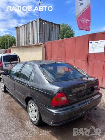 Honda Civic VI na chasti Хонда Сивик 6 на части 1.4 90к.с. , снимка 4 - Автомобили и джипове - 54588137