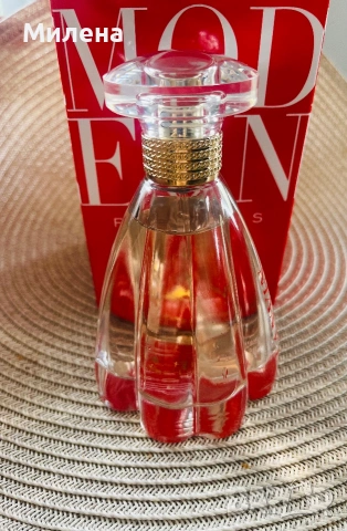 Lanvin modern princess EDP - дамски парфюм, снимка 2 - Дамски парфюми - 55161533