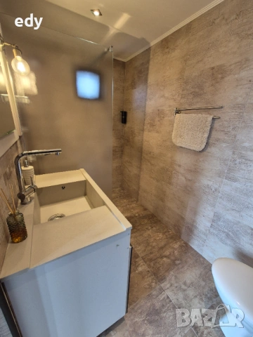 Вила Green Living - „Зеленият хълм“– Уют, панорамна гледка и релакс в с. Беджене, снимка 9 - Селски туризъм и култура - 54090136