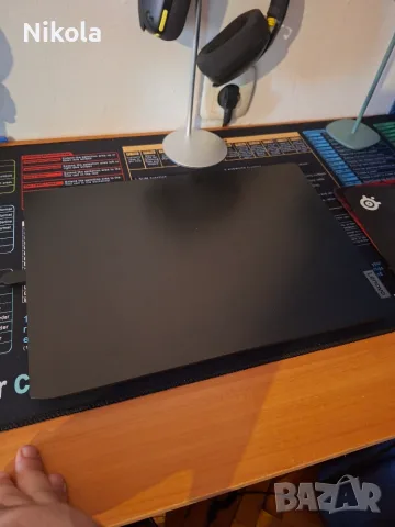 lenovo ideapad gaming 3 15ihu6