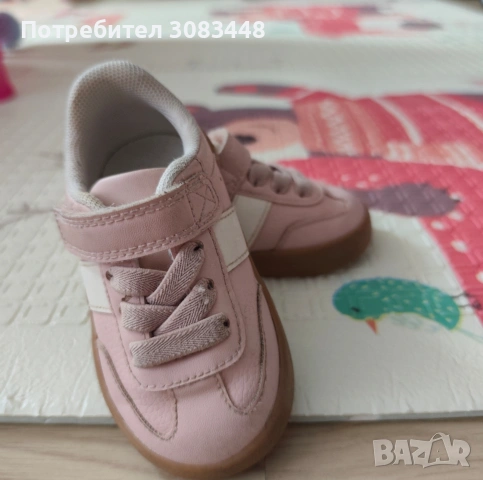 Детски обувки, снимка 2 - Детски маратонки - 54483203